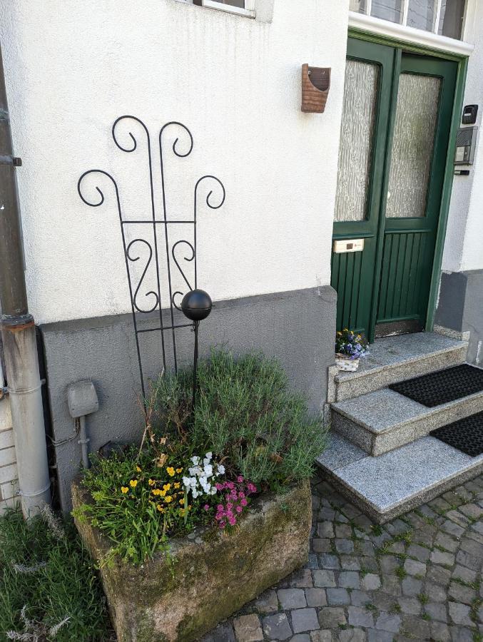 Fewo Altstadt Bl บาด ลาสเฟอ ภายนอก รูปภาพ