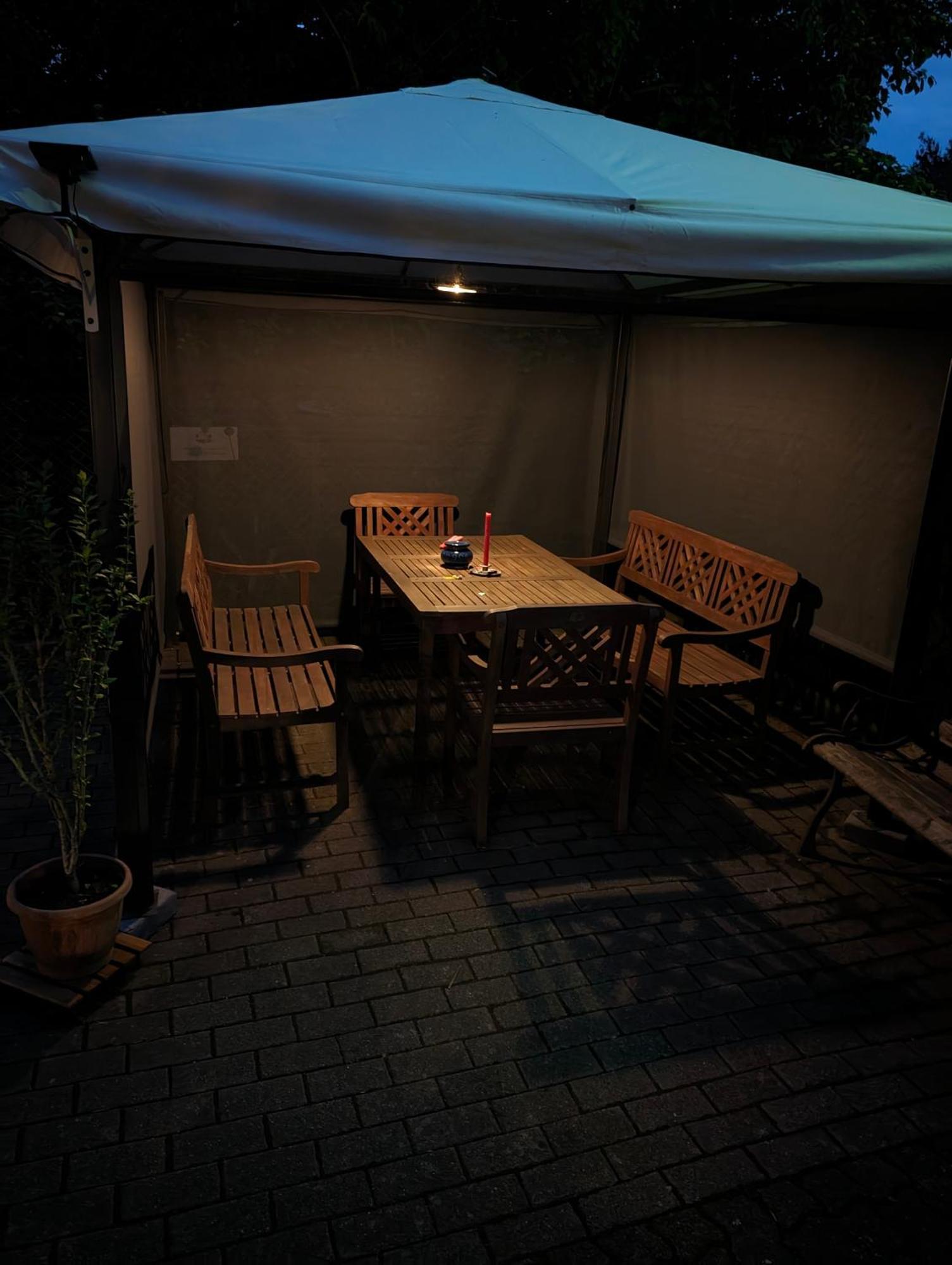 Fewo Altstadt Bl บาด ลาสเฟอ ภายนอก รูปภาพ